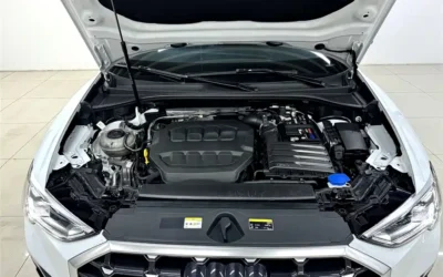 Audi Audi A3 в цвете и кузовом – это идеальный выбор среди китайских автомобилей. Доступная цена и надежность гарантированы.