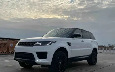 Land Rover Land Rover Discovery в цвете и кузовом – это идеальный выбор среди китайских автомобилей. Доступная цена и надежность гарантированы.