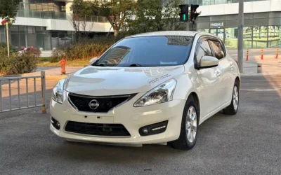 Nissan Nissan Altima в цвете и кузовом – это идеальный выбор среди китайских автомобилей. Доступная цена и надежность гарантированы.