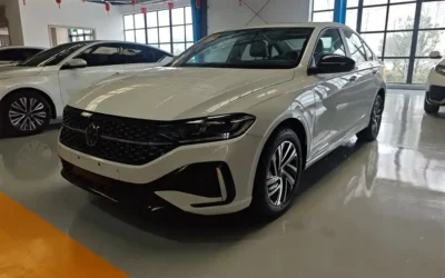 Volkswagen Volkswagen Sagitar в цвете и кузовом – это идеальный выбор среди китайских автомобилей. Доступная цена и надежность гарантированы.