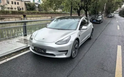Tesla Tesla Model Y в цвете и кузовом – это идеальный выбор среди китайских автомобилей. Доступная цена и надежность гарантированы.