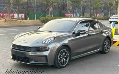 Lynk & Co Lynk & Co 01 EM-P в цвете и кузовом – это идеальный выбор среди китайских автомобилей. Доступная цена и надежность гарантированы.