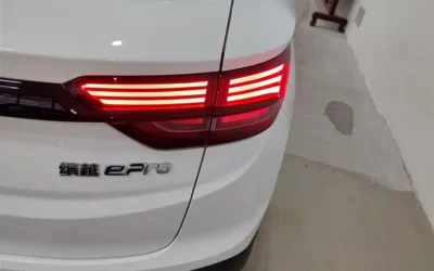 Geely Geely PREFACE в цвете и кузовом – это идеальный выбор среди китайских автомобилей. Доступная цена и надежность гарантированы.