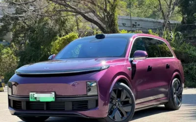 Li Auto Li Auto в цвете Li Auto и кузовом Li Auto – это идеальный выбор среди китайских автомобилей. Доступная цена и надежность гарантированы.