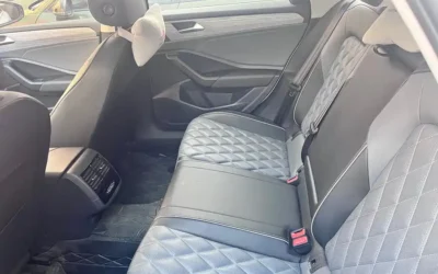 Volkswagen Volkswagen Tharu в цвете и кузовом – это идеальный выбор среди китайских автомобилей. Доступная цена и надежность гарантированы.