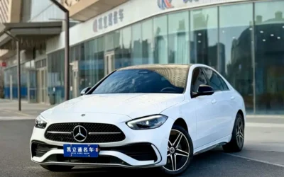 Mercedes-Benz Mercedes-Benz GLC в цвете и кузовом – это идеальный выбор среди китайских автомобилей. Доступная цена и надежность гарантированы.