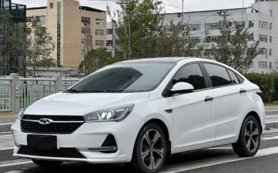 Chery Tiggo 8 в цвете и кузовом – это идеальный выбор среди китайских автомобилей. Доступная цена и надежность гарантированы.