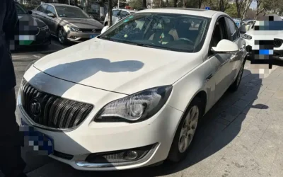 Buick Buick Envision Plus в цвете и кузовом – это идеальный выбор среди китайских автомобилей. Доступная цена и надежность гарантированы.