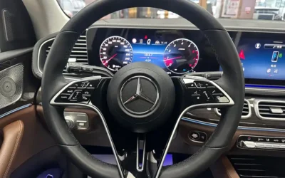 Mercedes-Benz Mercedes-Benz Maybach S-Class в цвете и кузовом – это идеальный выбор среди китайских автомобилей. Доступная цена и надежность гарантированы.