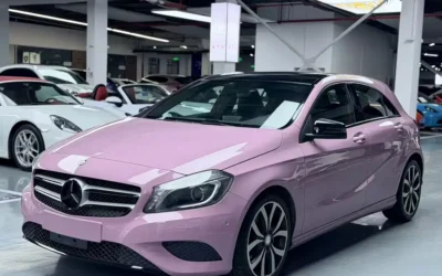 Mercedes-Benz Mercedes-Benz CLS в цвете и кузовом – это идеальный выбор среди китайских автомобилей. Доступная цена и надежность гарантированы.
