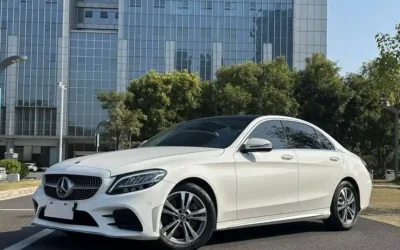 Mercedes-Benz Mercedes-Benz S-Class в цвете и кузовом – это идеальный выбор среди китайских автомобилей. Доступная цена и надежность гарантированы.