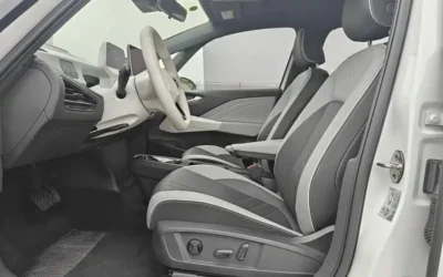 Volkswagen Volkswagen Tiguan L в цвете и кузовом – это идеальный выбор среди китайских автомобилей. Доступная цена и надежность гарантированы.