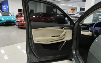 Lynk & Co Lynk & Co 03 в цвете и кузовом – это идеальный выбор среди китайских автомобилей. Доступная цена и надежность гарантированы.