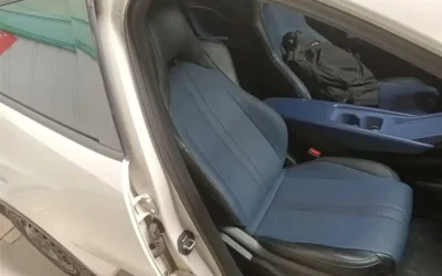 BYD BYD Han в цвете и кузовом – это идеальный выбор среди китайских автомобилей. Доступная цена и надежность гарантированы.
