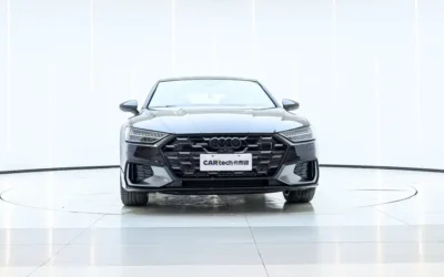 Audi Audi Q5L в цвете и кузовом – это идеальный выбор среди китайских автомобилей. Доступная цена и надежность гарантированы.