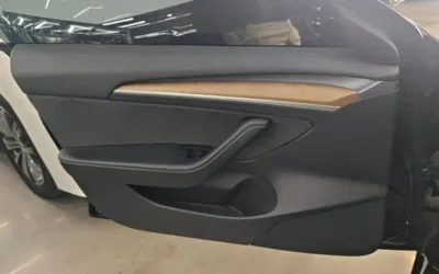 Tesla Tesla Model Y в цвете и кузовом – это идеальный выбор среди китайских автомобилей. Доступная цена и надежность гарантированы.