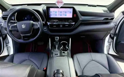 Toyota Toyota YARiS L в цвете и кузовом – это идеальный выбор среди китайских автомобилей. Доступная цена и надежность гарантированы.