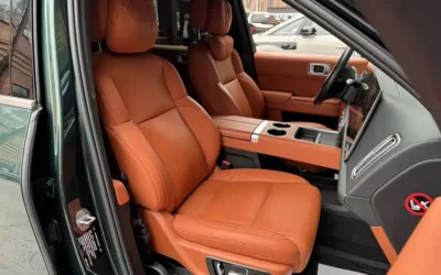 Li Auto LI L8 в цвете и кузовом – это идеальный выбор среди китайских автомобилей. Доступная цена и надежность гарантированы.