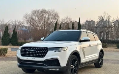 Zotye Zotye T600 Coupe в цвете и кузовом – это идеальный выбор среди китайских автомобилей. Доступная цена и надежность гарантированы.