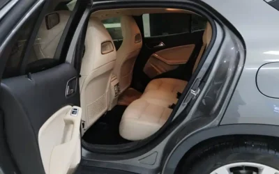 Mercedes-Benz Mercedes-Benz C-Class в цвете и кузовом – это идеальный выбор среди китайских автомобилей. Доступная цена и надежность гарантированы.