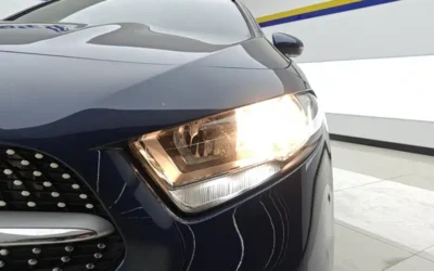Mercedes-Benz Mercedes-Benz A-Class в цвете и кузовом – это идеальный выбор среди китайских автомобилей. Доступная цена и надежность гарантированы.