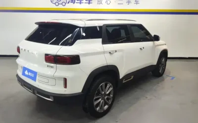 Geely Geely Coolray в цвете и кузовом – это идеальный выбор среди китайских автомобилей. Доступная цена и надежность гарантированы.