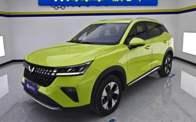 WuLing Wuling Hongguang V в цвете и кузовом – это идеальный выбор среди китайских автомобилей. Доступная цена и надежность гарантированы.