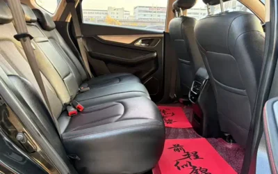 Baojun Baojun 310W в цвете и кузовом – это идеальный выбор среди китайских автомобилей. Доступная цена и надежность гарантированы.