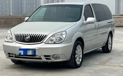 Buick Buick Regal в цвете и кузовом – это идеальный выбор среди китайских автомобилей. Доступная цена и надежность гарантированы.