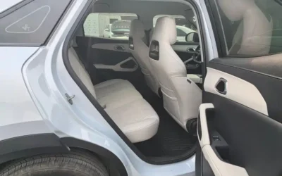 Land Rover Land Rover Discovery в цвете и кузовом – это идеальный выбор среди китайских автомобилей. Доступная цена и надежность гарантированы.