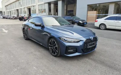 BMW BMW 2 Series в цвете и кузовом – это идеальный выбор среди китайских автомобилей. Доступная цена и надежность гарантированы.