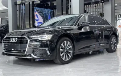 Audi Audi A8 в цвете и кузовом – это идеальный выбор среди китайских автомобилей. Доступная цена и надежность гарантированы.