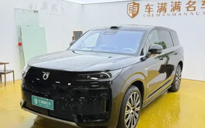Land Rover Land Rover Discovery в цвете и кузовом – это идеальный выбор среди китайских автомобилей. Доступная цена и надежность гарантированы.