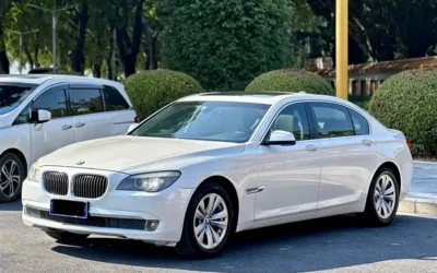 BMW BMW 1 Series в цвете и кузовом – это идеальный выбор среди китайских автомобилей. Доступная цена и надежность гарантированы.