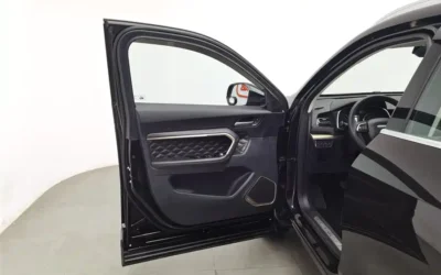 Haval Haval Dargo в цвете и кузовом – это идеальный выбор среди китайских автомобилей. Доступная цена и надежность гарантированы.