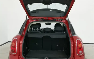 MINI MINI PACEMAN в цвете и кузовом – это идеальный выбор среди китайских автомобилей. Доступная цена и надежность гарантированы.