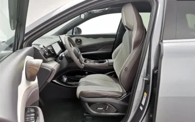 BYD BYD e2 в цвете и кузовом – это идеальный выбор среди китайских автомобилей. Доступная цена и надежность гарантированы.