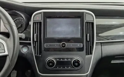 BYD BYD Seal 06 EV в цвете и кузовом – это идеальный выбор среди китайских автомобилей. Доступная цена и надежность гарантированы.