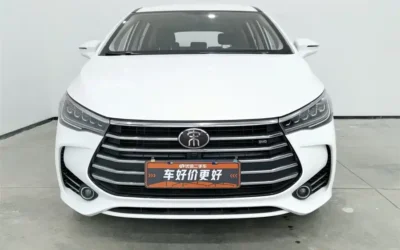 BYD BYD Song Pro в цвете и кузовом – это идеальный выбор среди китайских автомобилей. Доступная цена и надежность гарантированы.