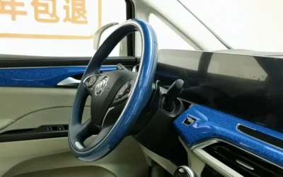 Buick Buick Regal в цвете и кузовом – это идеальный выбор среди китайских автомобилей. Доступная цена и надежность гарантированы.