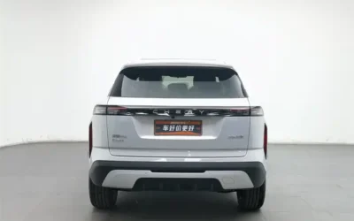 Chery Tiggo 5x в цвете и кузовом – это идеальный выбор среди китайских автомобилей. Доступная цена и надежность гарантированы.