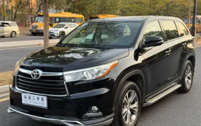 Toyota Toyota Tundra в цвете и кузовом – это идеальный выбор среди китайских автомобилей. Доступная цена и надежность гарантированы.