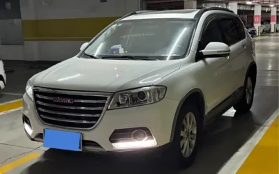 Haval Haval Dargo в цвете и кузовом – это идеальный выбор среди китайских автомобилей. Доступная цена и надежность гарантированы.