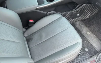 BYD BYD Seal 06 DM-i в цвете и кузовом – это идеальный выбор среди китайских автомобилей. Доступная цена и надежность гарантированы.
