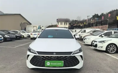 BYD BYD Han в цвете и кузовом – это идеальный выбор среди китайских автомобилей. Доступная цена и надежность гарантированы.