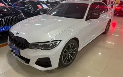 BMW BMW 5 Series в цвете и кузовом – это идеальный выбор среди китайских автомобилей. Доступная цена и надежность гарантированы.