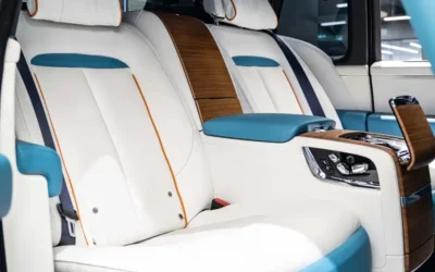 Rolls-Royce Rolls-Royce Cullinan в цвете и кузовом – это идеальный выбор среди китайских автомобилей. Доступная цена и надежность гарантированы.