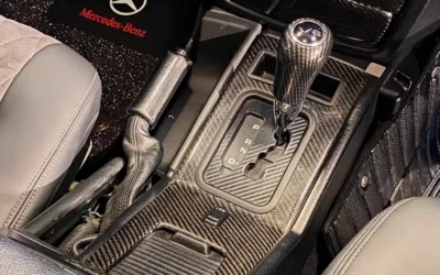 Mercedes-Benz Mercedes-Benz S-Class в цвете и кузовом – это идеальный выбор среди китайских автомобилей. Доступная цена и надежность гарантированы.