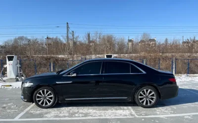 Lincoln Lincoln MKC в цвете и кузовом – это идеальный выбор среди китайских автомобилей. Доступная цена и надежность гарантированы.