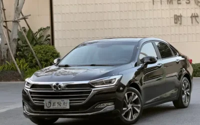 BAIC Motor BAIC X7 в цвете и кузовом – это идеальный выбор среди китайских автомобилей. Доступная цена и надежность гарантированы.
